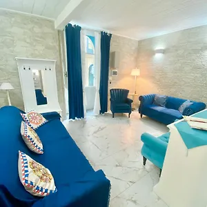 Appartement Ortigia Dreaming, Syracuse